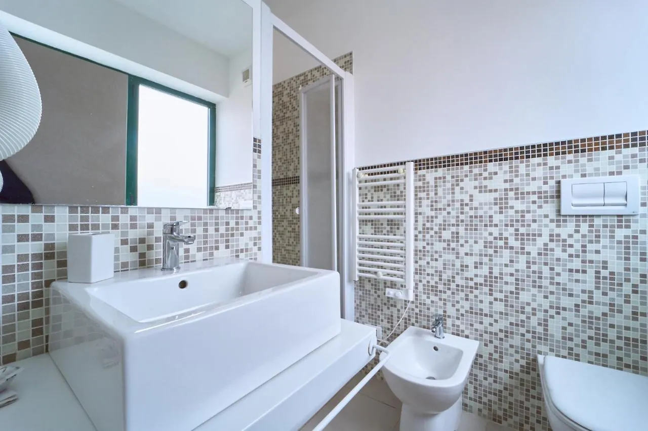 Firmafede Guest House Sarzana 0*,