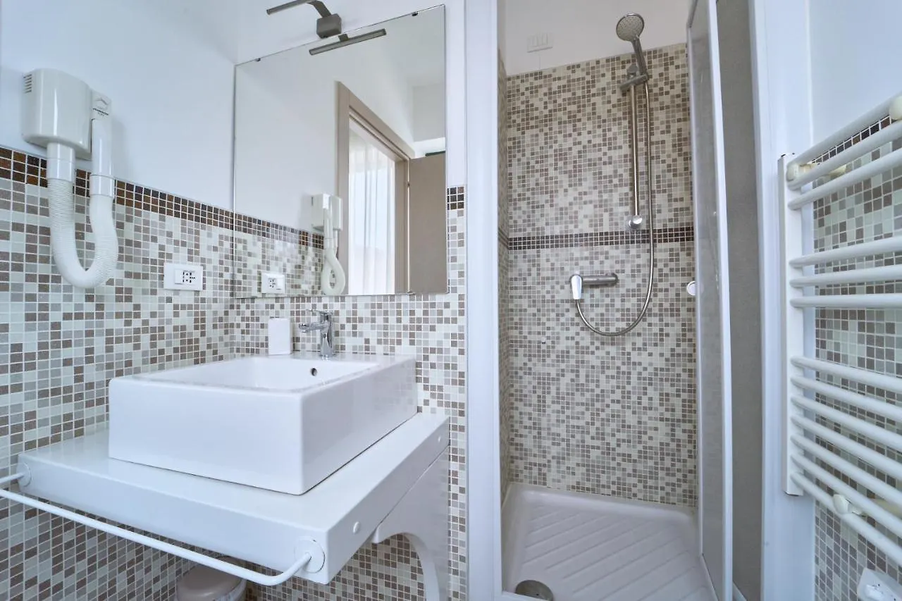 Firmafede Guest House Sarzana