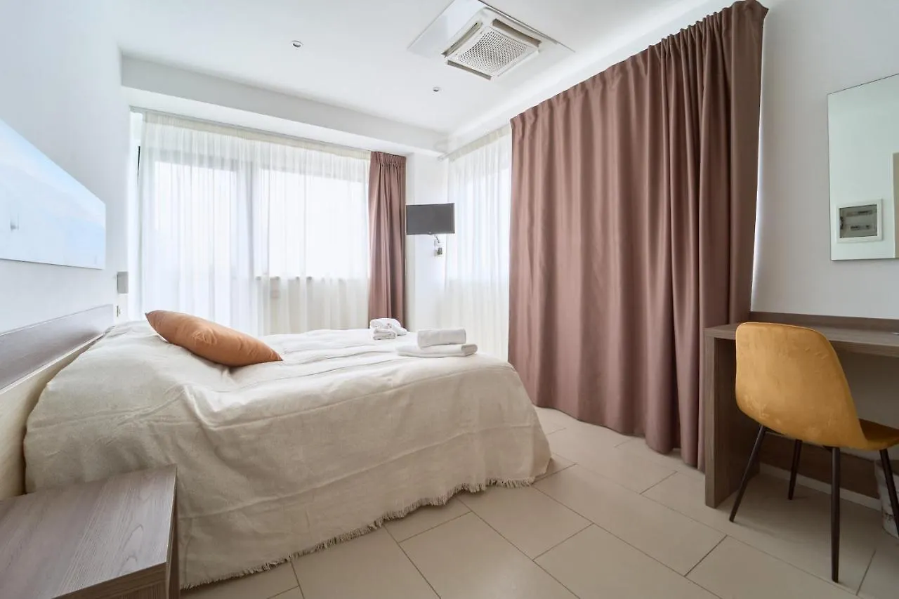 Firmafede Guest House Sarzana 0*,