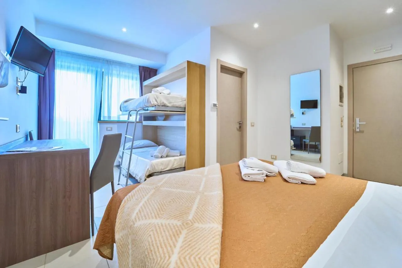 Firmafede Guest House Sarzana