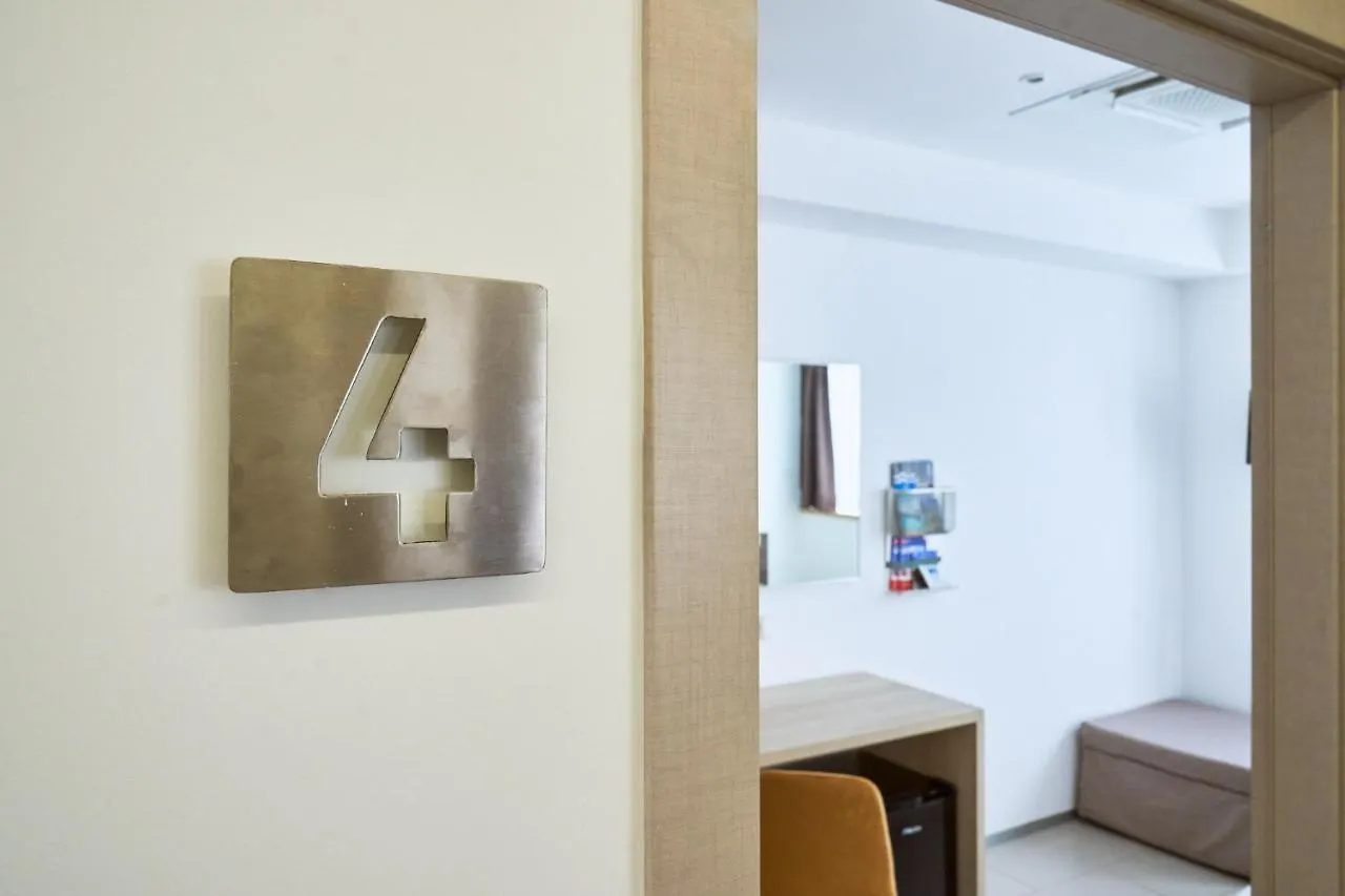 Firmafede Guest House Sarzana