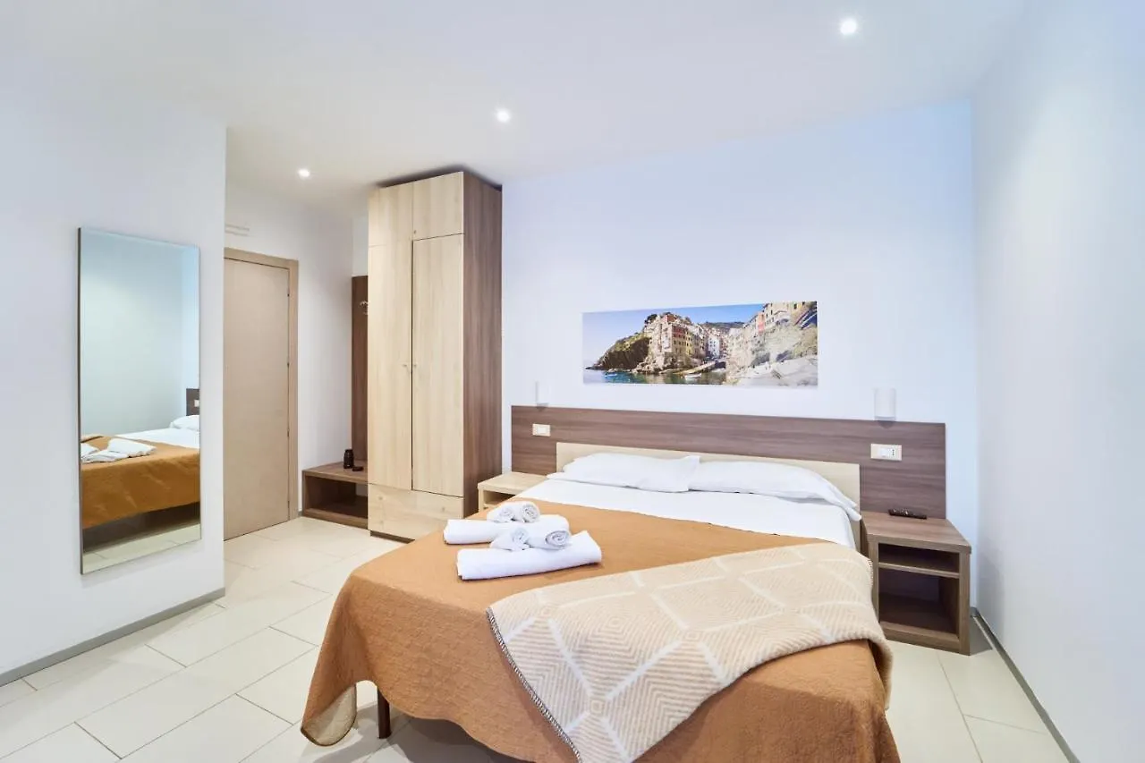 Firmafede Guest House سارزانا 0*,