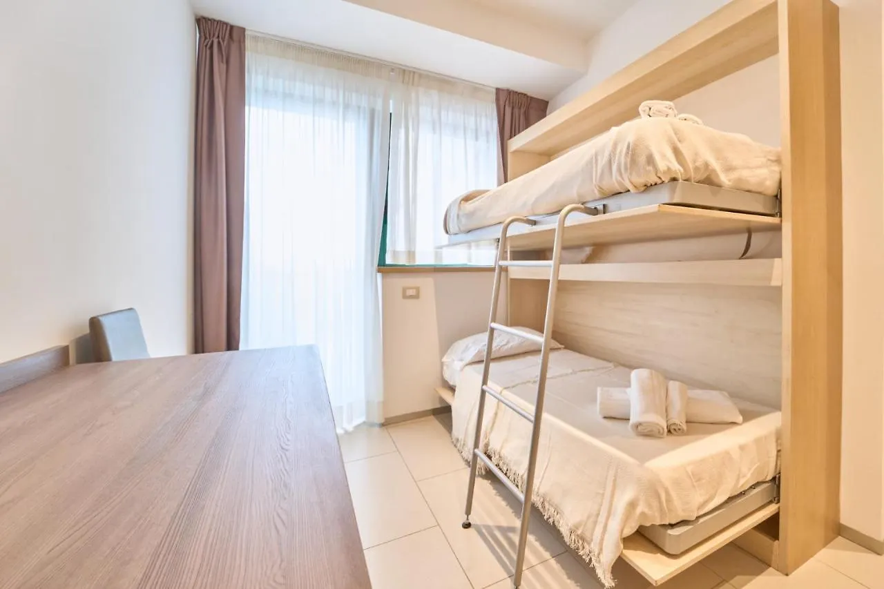 Firmafede Guest House Sarzana