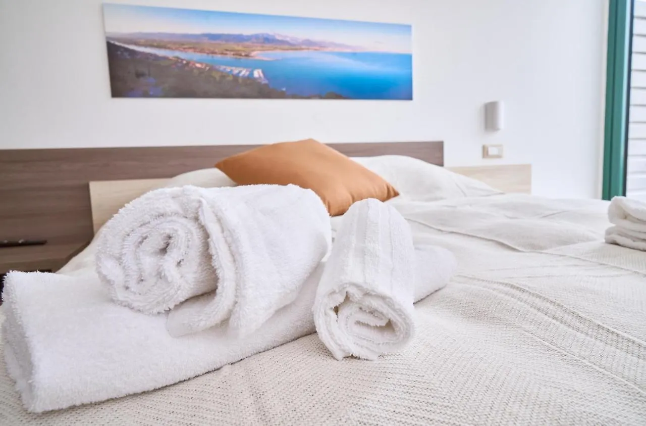 Firmafede Guest House Sarzana