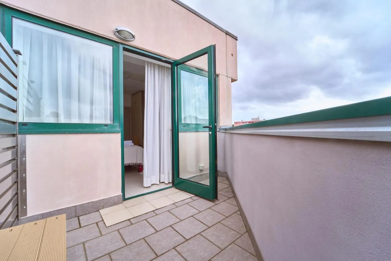 Firmafede Guest House Sarzana Italia