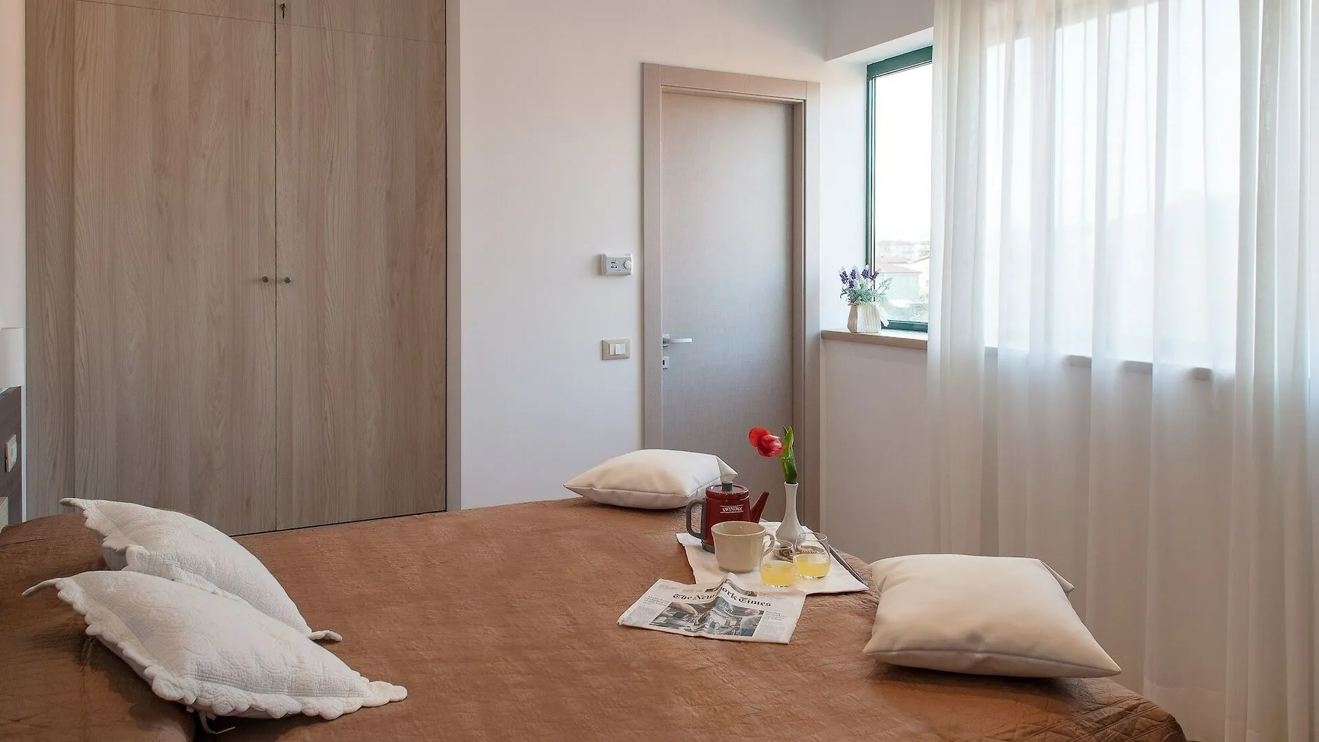 Firmafede Guest House Sarzana