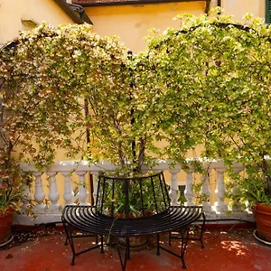 La Foresteria Di Palazzo Picedi Benettini Pensión
