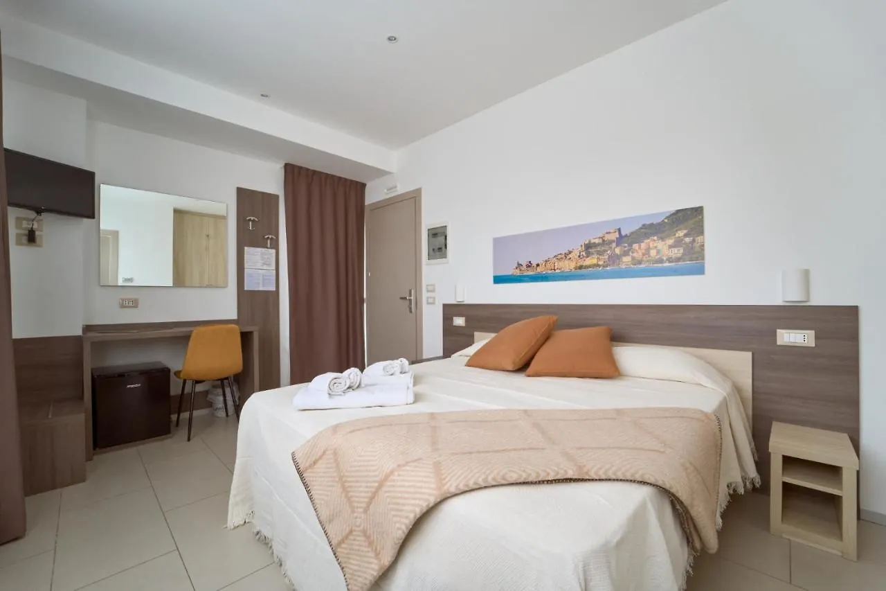 Firmafede Guest House Sarzana