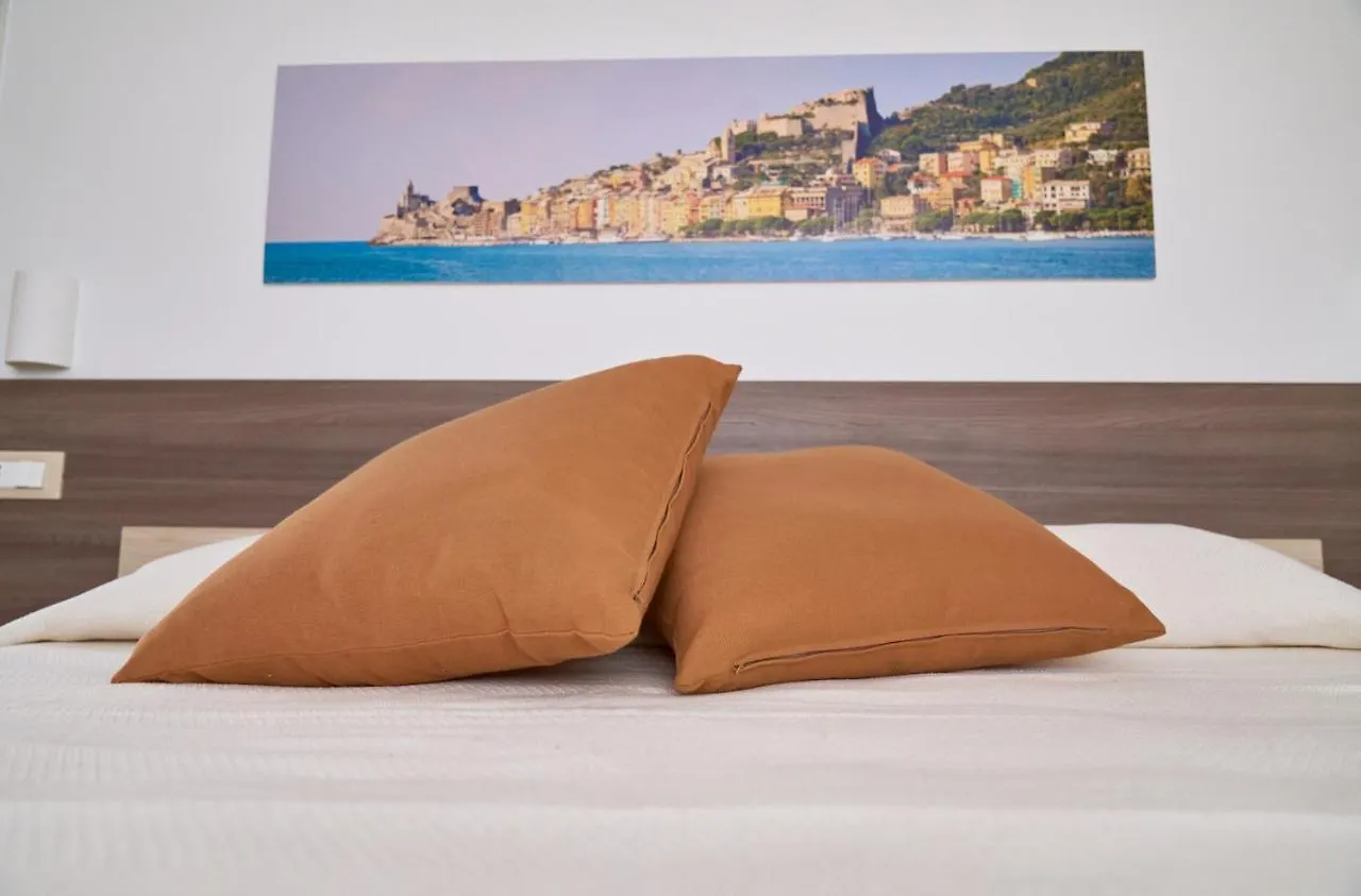 Firmafede Guest House Sarzana