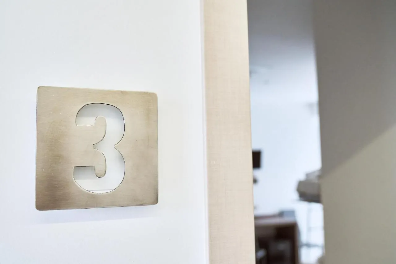 Firmafede Guest House Sarzana 0*,  Italy
